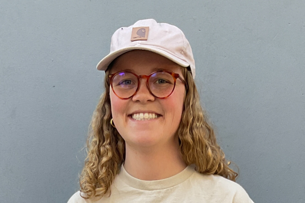Laurel Sidle